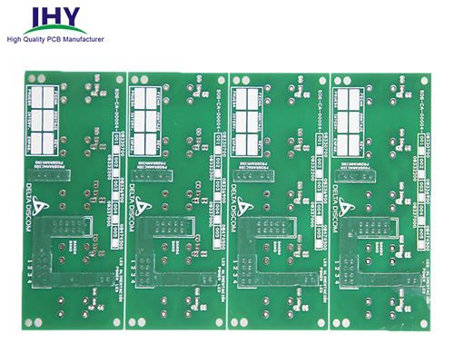 雙面板PCB