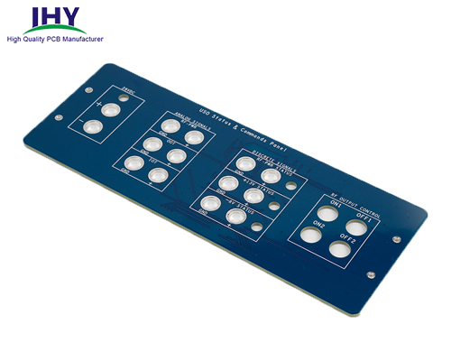 PCB板快速打樣