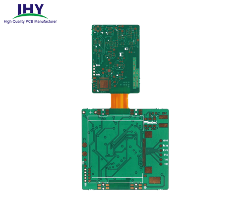 軟硬結(jié)合PCB