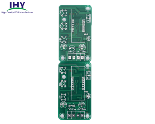 安防PCB