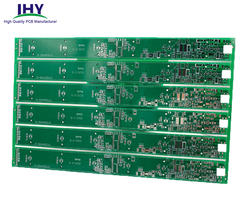 PCB雙面線路板