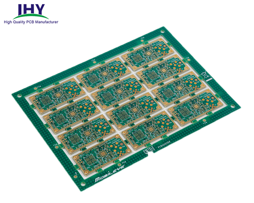 8層PCB線路板打樣