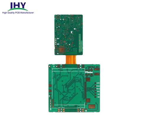 軟硬結(jié)合PCB板