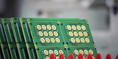 剛性PCB