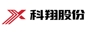 廣東科翔電子科技股份有限公司Logo