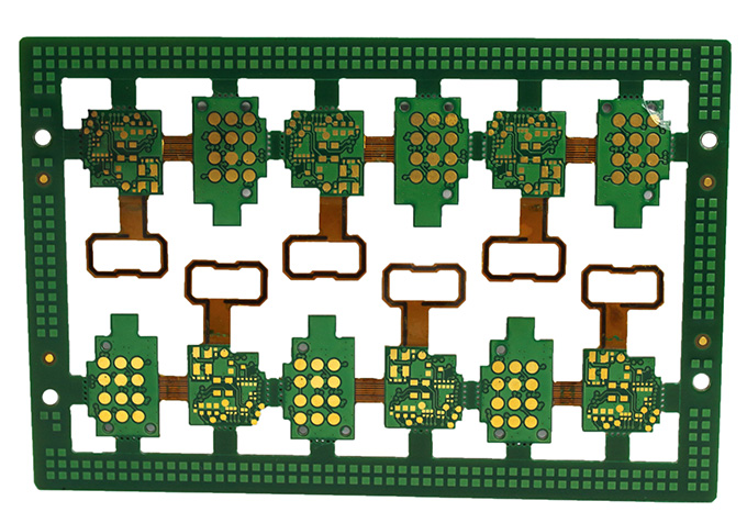 PCB裸板